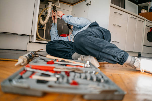 Best Toilet Repair Services  in Seven Mile, AZ