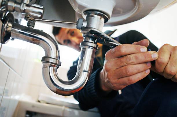 Best Gas Line Repair  in Seven Mile, AZ