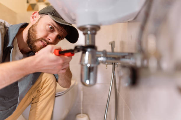 Best Water Softener Installation  in Seven Mile, AZ