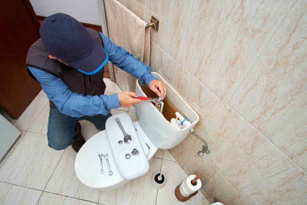Seven Mile, AZ Plumbing Company