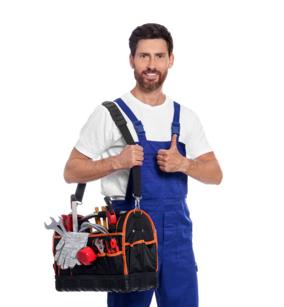 Best Drain Cleaning Services  in Seven Mile, AZ