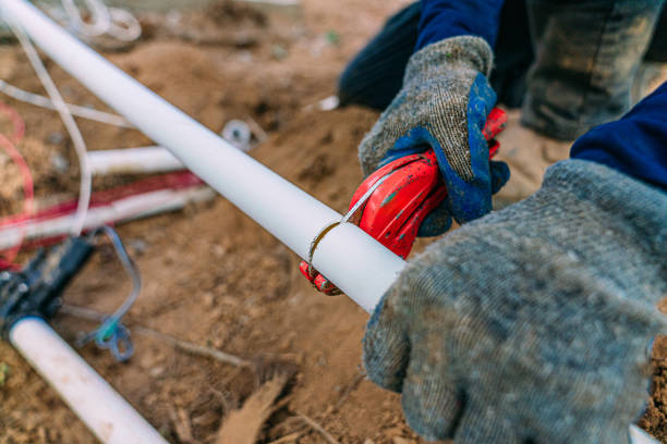 Best Residential Plumbing Services  in Seven Mile, AZ